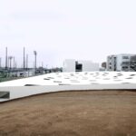 Junya Ishigami. KAIT. arquitecto japonés | kaith plaza roomdiseno4