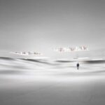 Junya Ishigami. KAIT. arquitecto japonés | kaith plaza roomdiseno5