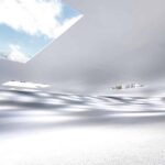 Junya Ishigami. KAIT. arquitecto japonés | kaith plaza roomdiseno6