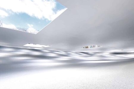 Junya Ishigami. KAIT. arquitecto japonés | kaith plaza roomdiseno6