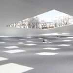 Junya Ishigami. KAIT. arquitecto japonés | kaith plaza roomdiseno8