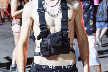 Kappa FuturFestival 2023. Turín | kappa people domingo6