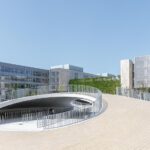 Karen Blixens Plads. Cobe Architects. Arquitectura danesa | karen blixens plads_01_credit rasmus hjortshoj coast