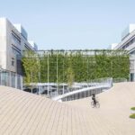 Karen Blixens Plads. Cobe Architects. Arquitectura danesa | karen blixens plads_02_credit rasmus hjortshoj coast
