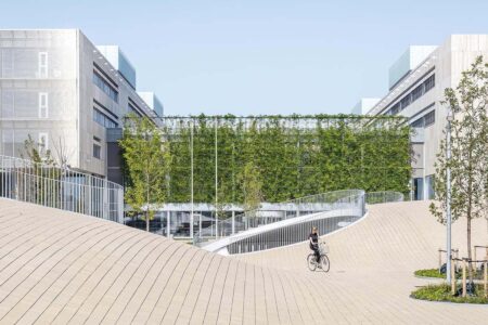 Karen Blixens Plads. Cobe Architects. Arquitectura danesa | karen blixens plads_02_credit rasmus hjortshoj coast