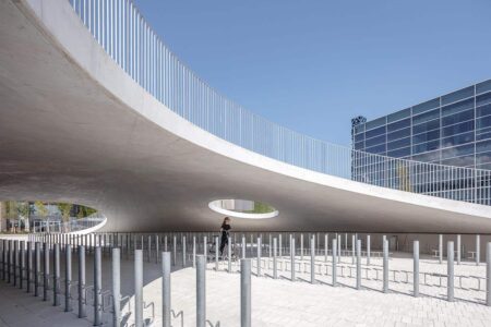 Karen Blixens Plads. Cobe Architects. Arquitectura danesa | karen blixens plads_06_credit rasmus hjortshoj coast