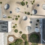 Karen Blixens Plads. Cobe Architects. Arquitectura danesa | karen blixens plads_07_credit rasmus hjortshoj coast