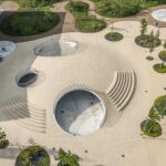 Karen Blixens Plads. Cobe Architects. Arquitectura danesa | karen blixens plads_09_credit rasmus hjortshoj coast
