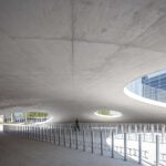 Karen Blixens Plads. Cobe Architects. Arquitectura danesa | karen blixens plads_10_credit rasmus hjortshoj coast