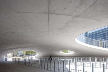 Karen Blixens Plads. Cobe Architects. Arquitectura danesa | karen blixens plads_10_credit rasmus hjortshoj coast