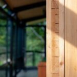 cabaña de madera | kariouk architects roomdiseno1