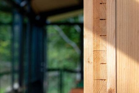 cabaña de madera | kariouk architects roomdiseno1