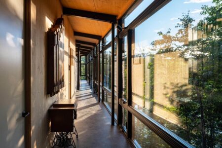 cabaña de madera | kariouk architects roomdiseno13