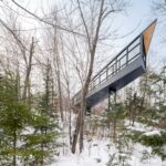 cabaña de madera | kariouk architects roomdiseno16