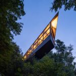 cabaña de madera | kariouk architects roomdiseno18