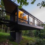 cabaña de madera | kariouk architects roomdiseno19