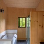 cabaña de madera | kariouk architects roomdiseno2