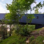 cabaña de madera | kariouk architects roomdiseno20