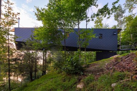 cabaña de madera | kariouk architects roomdiseno20