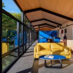 cabaña de madera | kariouk architects roomdiseno26
