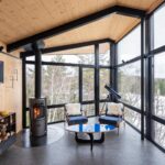 cabaña de madera | kariouk architects roomdiseno5