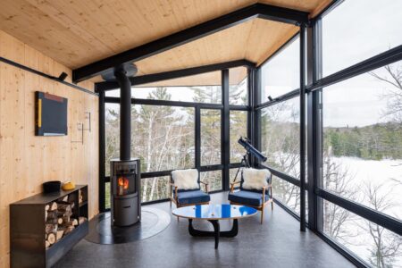 cabaña de madera | kariouk architects roomdiseno5