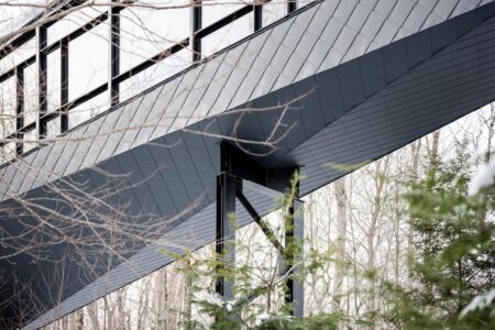 cabaña de madera | kariouk architects roomdiseno8