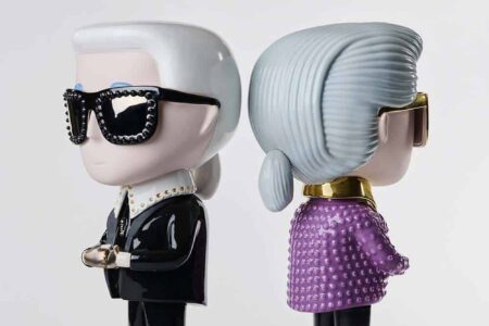 Karl Lagerfeld. Bosa. Elena Salmistraro | karl lagerfeld x bosa_02