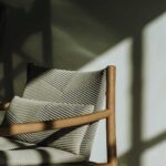 Kata Wood Lounge 3Dtextil. Altherr Desile Park. Arper. Selección Premios Delta. Equipamiento Interior | kata_wood_lounge_with_3dtextil