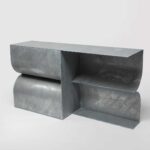 Kelly Console. Christopher Stuart. Diseñador americano | kellyconsole_angle_1