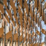 Kengo kuma. Arquitectura japonesa. Pabellón de madera | kengo kuma roomdiseno2