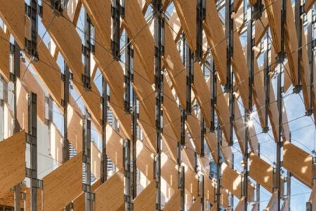Kengo kuma. Arquitectura japonesa. Pabellón de madera | kengo kuma roomdiseno2