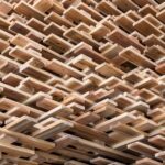 Kengo kuma. Arquitectura japonesa. Pabellón de madera | kengo kuma roomdiseno6