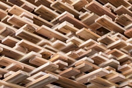 Kengo kuma. Arquitectura japonesa. Pabellón de madera | kengo kuma roomdiseno6