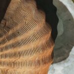 Kengo Kuma. sauna finlandesa. caracola | kengo kuma12