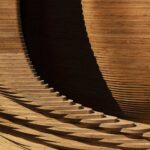 Kengo Kuma. sauna finlandesa. caracola | kengo kuma13