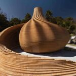 Kengo Kuma. sauna finlandesa. caracola | kengo kuma14