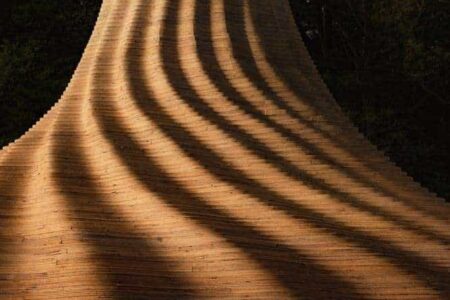 Kengo Kuma. sauna finlandesa. caracola | kengo kuma2
