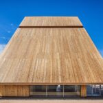 Kengo Kuma, Kengo Kuma & Associates, Tottori Takahama | kengo kuma3 3