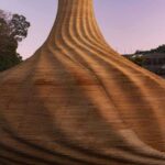 Kengo Kuma. sauna finlandesa. caracola | kengo kuma4