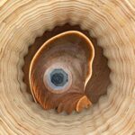 Kengo Kuma. sauna finlandesa. caracola | kengo kuma5