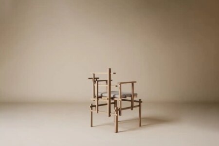 Kengo Kuma, mobiliario de madera, Aman Interiors | kengo kuma5 4