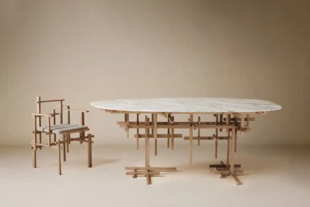 Kengo Kuma, mobiliario de madera, Aman Interiors | kengo kuma6 4