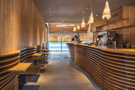 Kengo Kuma, Kengo Kuma & Associates, Tottori Takahama | kengo kuma7 3
