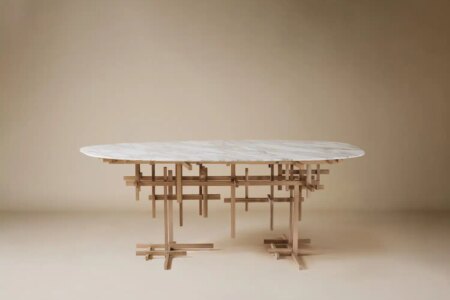 Kengo Kuma, mobiliario de madera, Aman Interiors | kengo kuma7 4