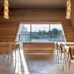 Kengo Kuma, Kengo Kuma & Associates, Tottori Takahama | kengo kuma8 3