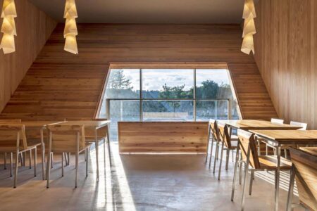 Kengo Kuma, Kengo Kuma & Associates, Tottori Takahama | kengo kuma8 3