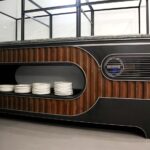 Kikekeller Madrid. Diseño steampunk | kikekeller roomdiseno5