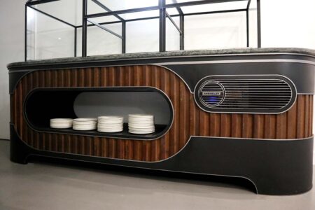 Kikekeller Madrid. Diseño steampunk | kikekeller roomdiseno5
