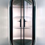 Kikekeller Madrid. Diseño steampunk | kikekeller roomdiseno7